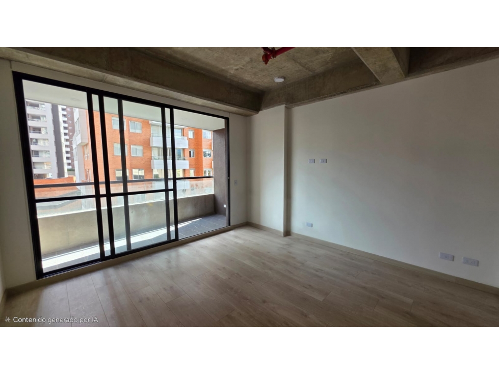 Apartamento en venta en Monteazul, Sabaneta · foto 5 de 20