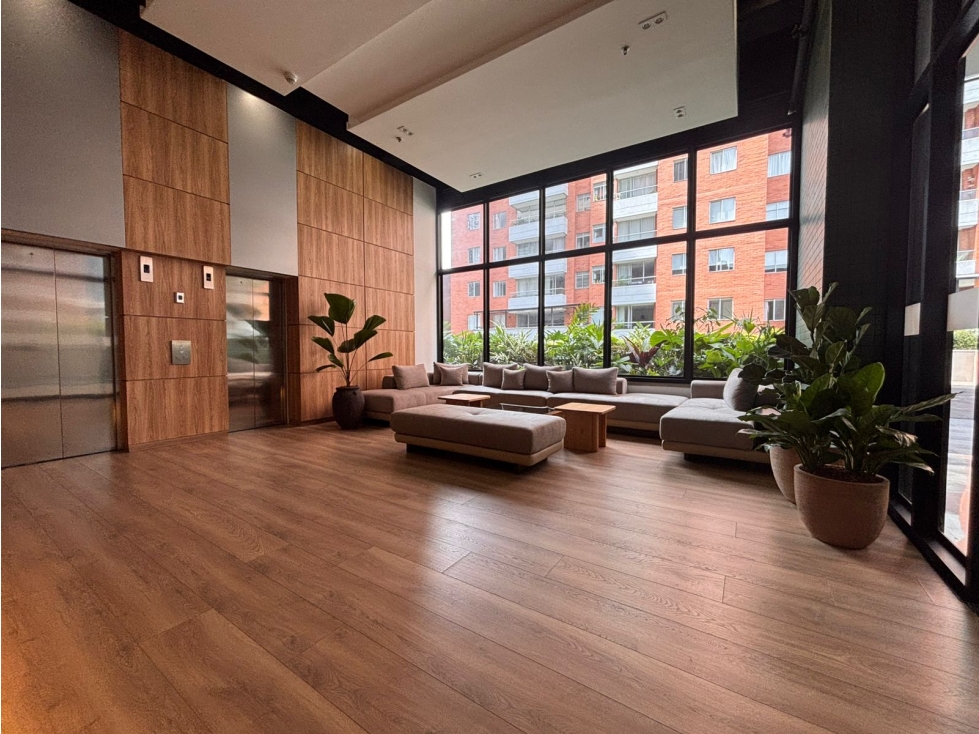 Apartamento en venta en Monteazul, Sabaneta · foto 6 de 20