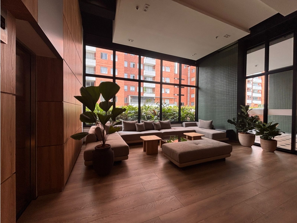 Apartamento en venta en Monteazul, Sabaneta · foto 7 de 20