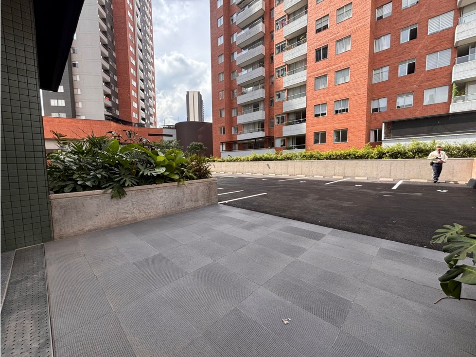 Apartamento en venta en Monteazul, Sabaneta · foto 9 de 20