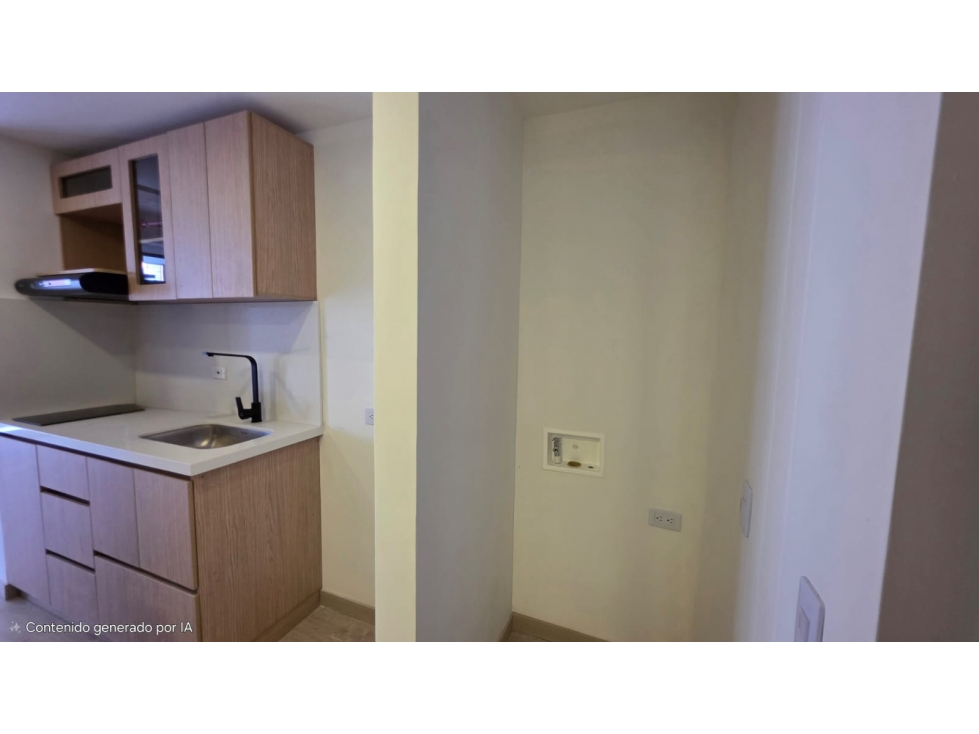 Apartamento en venta en Monteazul, Sabaneta · foto 12 de 20