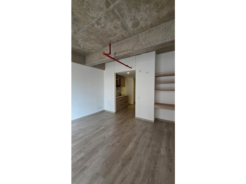 Apartamento en venta en Monteazul, Sabaneta · foto 16 de 20