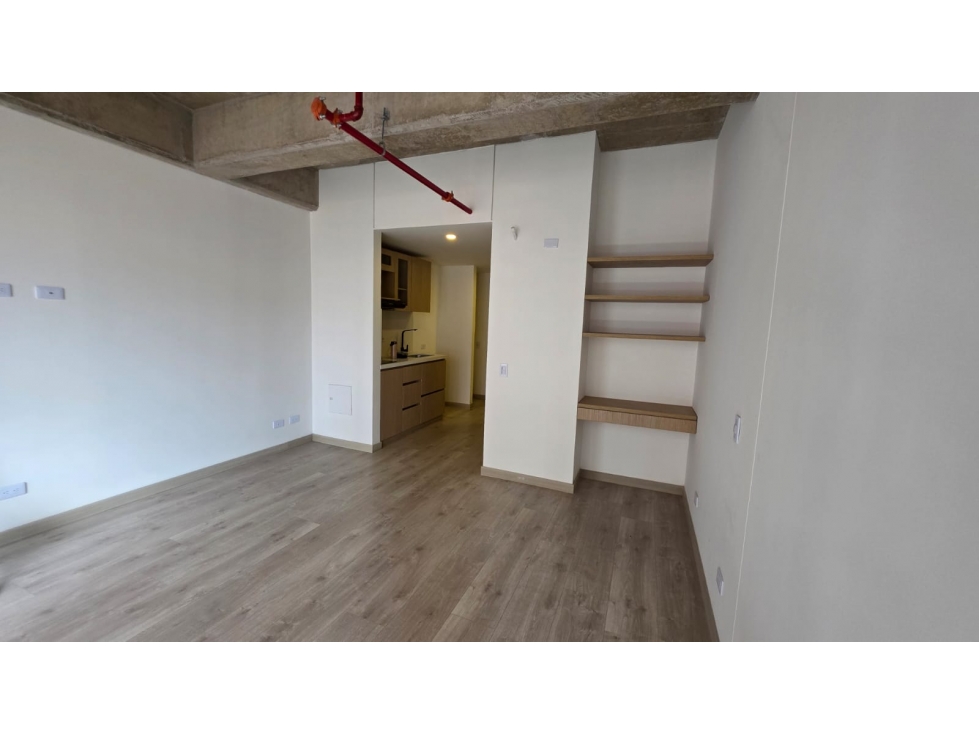 Apartamento en venta en Monteazul, Sabaneta · foto 17 de 20