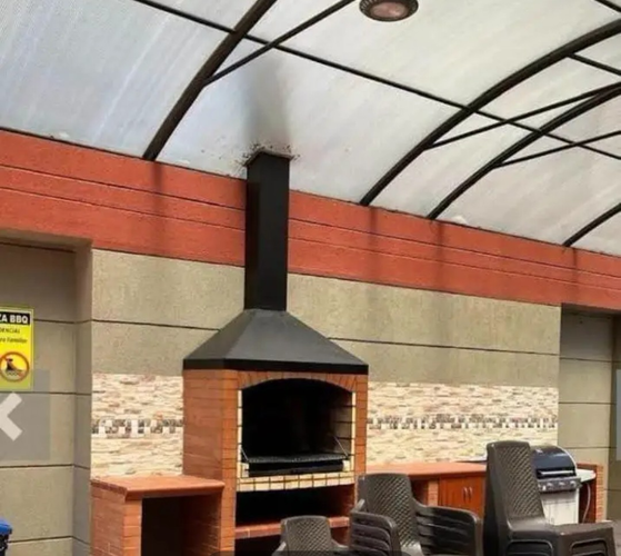 Apartamento de 3 alcobas en venta en Hayuelos, Bogotá, 76 m² · foto 8 de 10