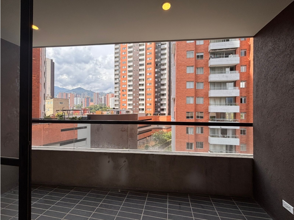 Apartamento en venta en Monteazul, Sabaneta · foto 19 de 20