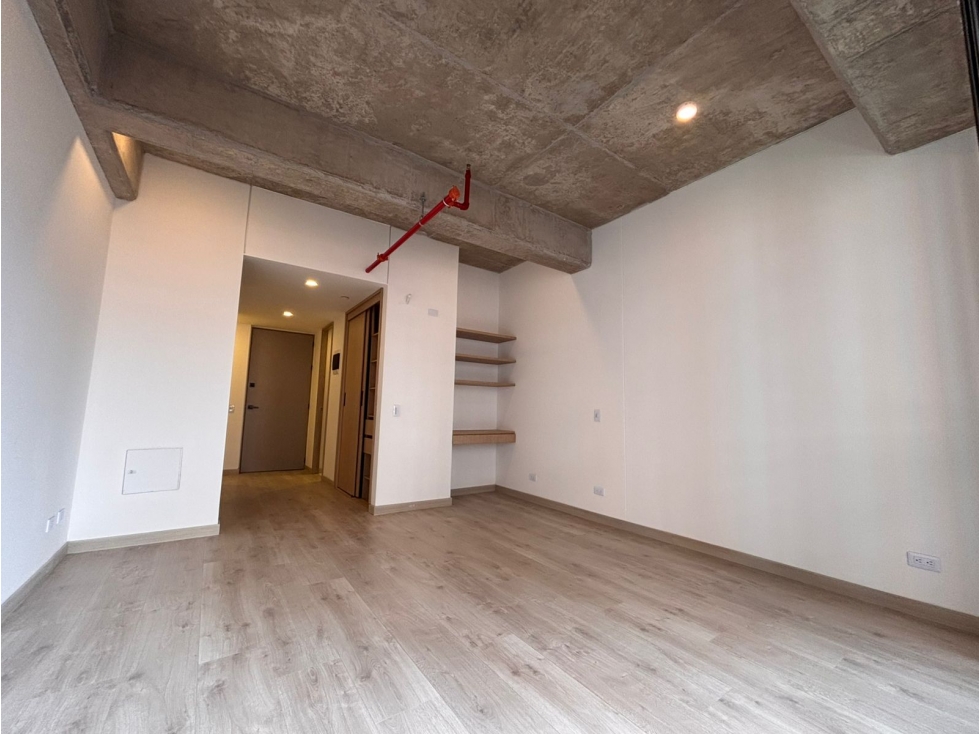 Apartamento en venta en Monteazul, Sabaneta · foto 20 de 20