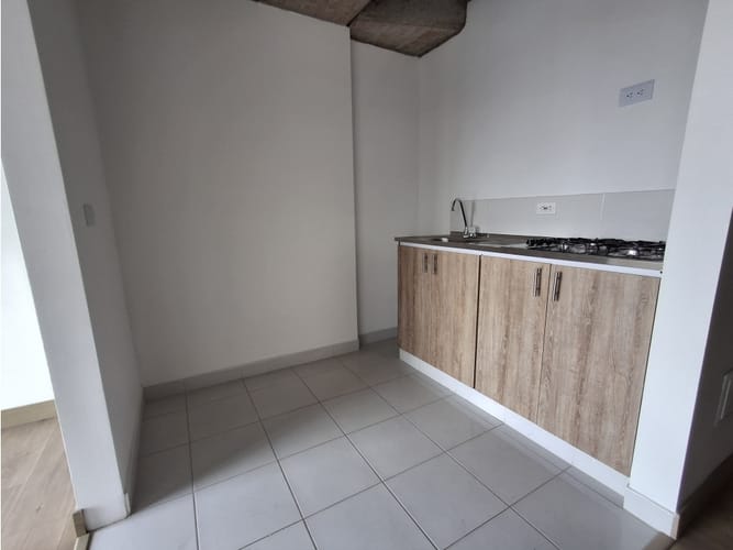 Apartaestudio en venta en Paloquemao, Bogotá, 36 m² · foto 15 de 18
