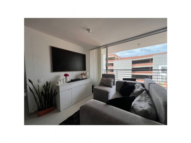 Apartamento de 3 alcobas en venta en Prados Del Mirador, Zipaquirá, 77 m² · foto 5 de 19