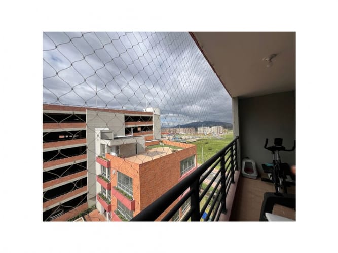 Apartamento de 3 alcobas en venta en Prados Del Mirador, Zipaquirá, 77 m² · foto 6 de 19