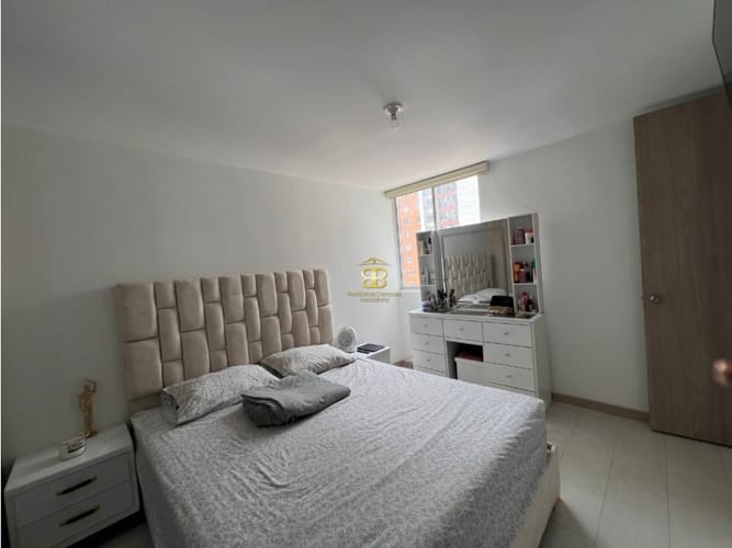Apartamento de 3 alcobas en venta en Prados Del Mirador, Zipaquirá, 77 m² · foto 10 de 19