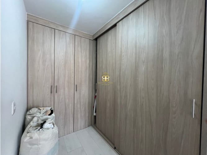 Apartamento de 3 alcobas en venta en Prados Del Mirador, Zipaquirá, 77 m² · foto 11 de 19