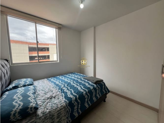 Apartamento de 3 alcobas en venta en Prados Del Mirador, Zipaquirá, 77 m² · foto 13 de 19