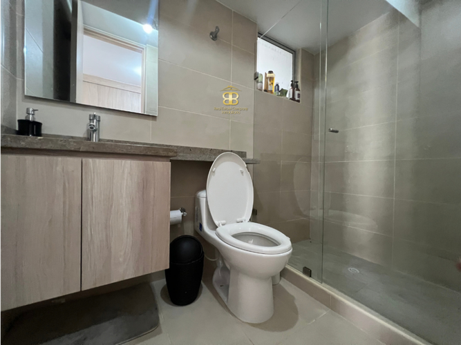 Apartamento de 3 alcobas en venta en Prados Del Mirador, Zipaquirá, 77 m² · foto 14 de 19