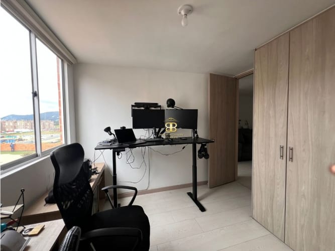 Apartamento de 3 alcobas en venta en Prados Del Mirador, Zipaquirá, 77 m² · foto 15 de 19