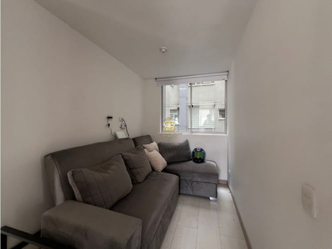 Apartamento de 3 alcobas en venta en Prados Del Mirador, Zipaquirá, 77 m² · foto 16 de 19
