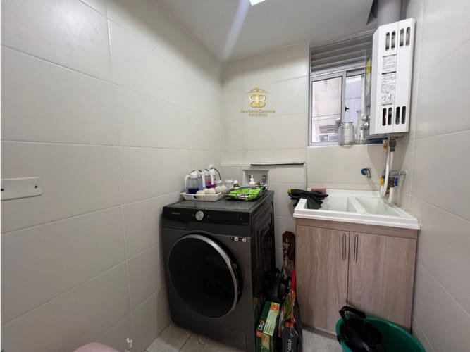 Apartamento de 3 alcobas en venta en Prados Del Mirador, Zipaquirá, 77 m² · foto 17 de 19