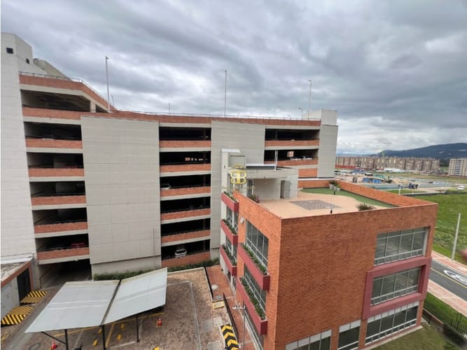 Apartamento de 3 alcobas en venta en Prados Del Mirador, Zipaquirá, 77 m² · foto 18 de 19