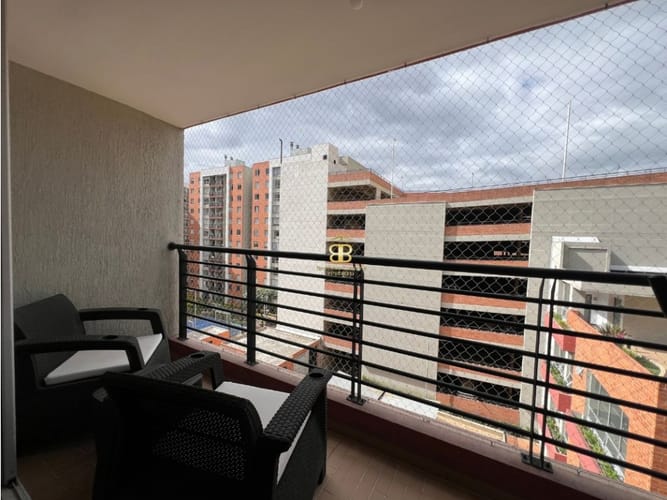 Apartamento de 3 alcobas en venta en Prados Del Mirador, Zipaquirá, 77 m² · foto 19 de 19