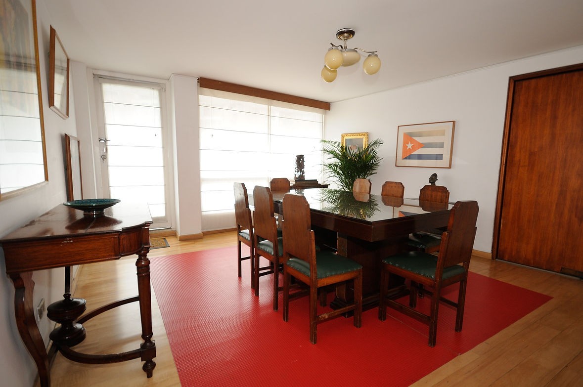 Casa en venta en El Refugio, Bogotá · foto 4 de 15
