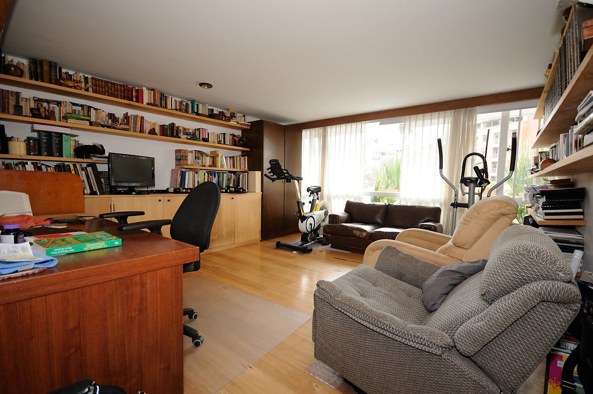 Casa en venta en El Refugio, Bogotá · foto 5 de 15