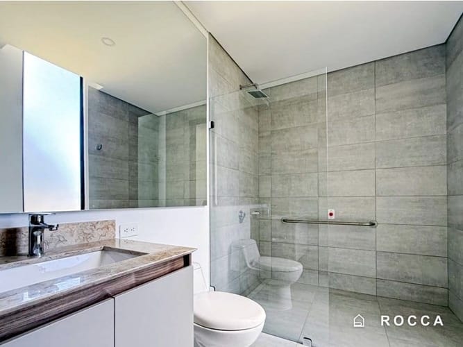 Apartamento de 1 alcoba en venta en Las Juntas, Chía, 61 m² · foto 5 de 11