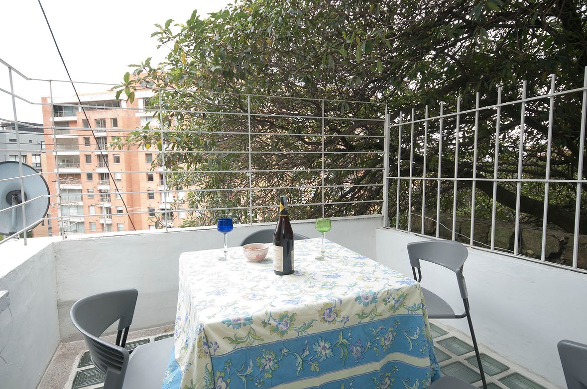 Casa en venta en El Refugio, Bogotá · foto 14 de 15