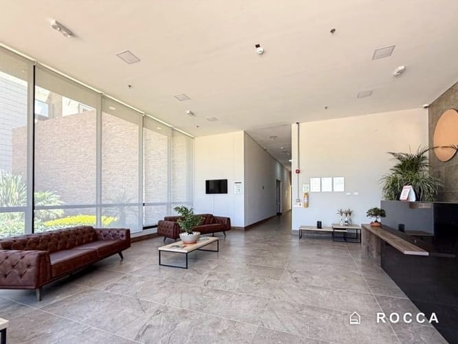 Apartamento de 1 alcoba en venta en Las Juntas, Chía, 61 m² · foto 8 de 11