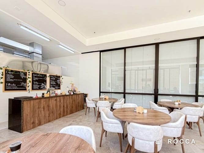 Apartamento de 1 alcoba en venta en Las Juntas, Chía, 61 m² · foto 9 de 11