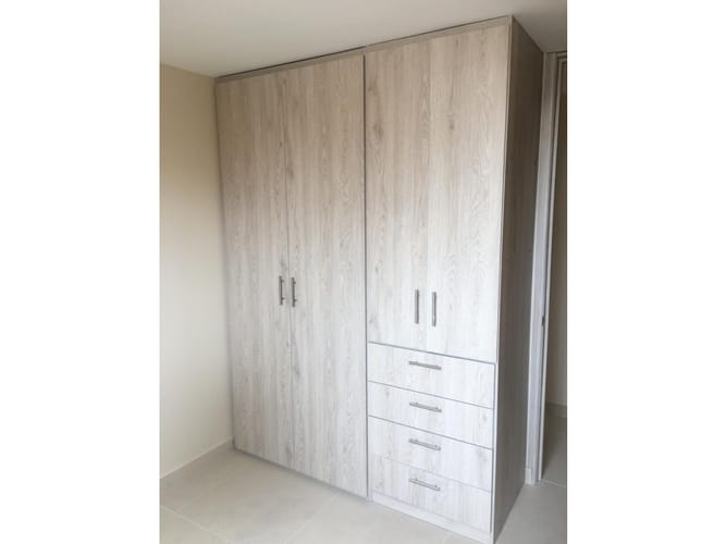Apartamento de 3 alcobas en venta en La Prosperidad, Madrid, 63 m² · foto 7 de 15