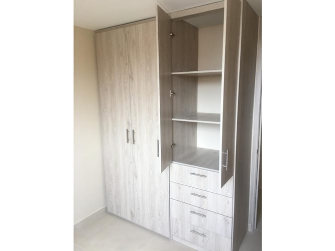 Apartamento de 3 alcobas en venta en La Prosperidad, Madrid, 63 m² · foto 8 de 15
