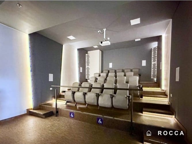 Apartamento de 1 alcoba en venta en Las Juntas, Chía, 61 m² · foto 11 de 11