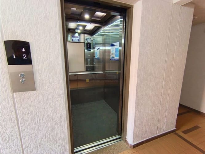 Apartamento de 3 alcobas en venta en La Prosperidad, Madrid, 63 m² · foto 11 de 15