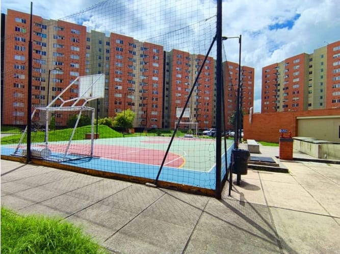 Apartamento de 3 alcobas en venta en La Prosperidad, Madrid, 63 m² · foto 12 de 15