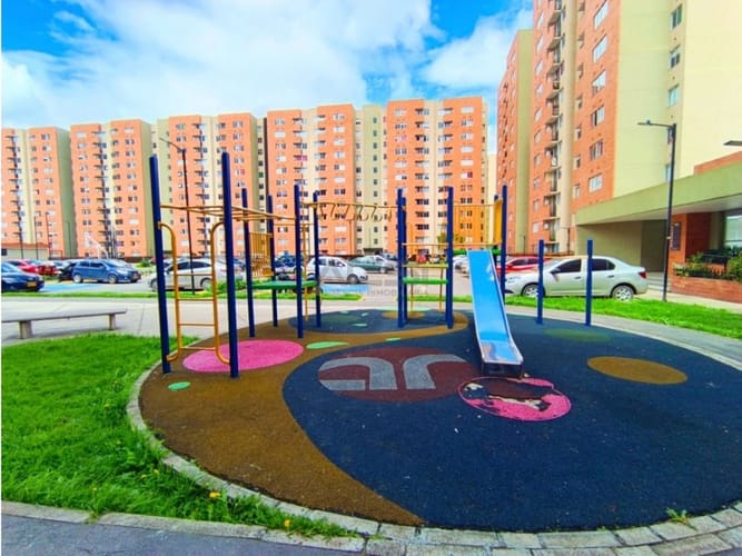 Apartamento de 3 alcobas en venta en La Prosperidad, Madrid, 63 m² · foto 13 de 15