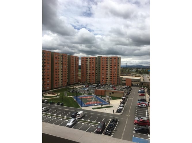 Apartamento de 3 alcobas en venta en La Prosperidad, Madrid, 63 m² · foto 15 de 15