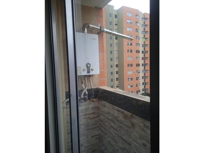 Apartamento de 3 alcobas en venta en La Prosperidad, Madrid, 63 m² · foto 6 de 24