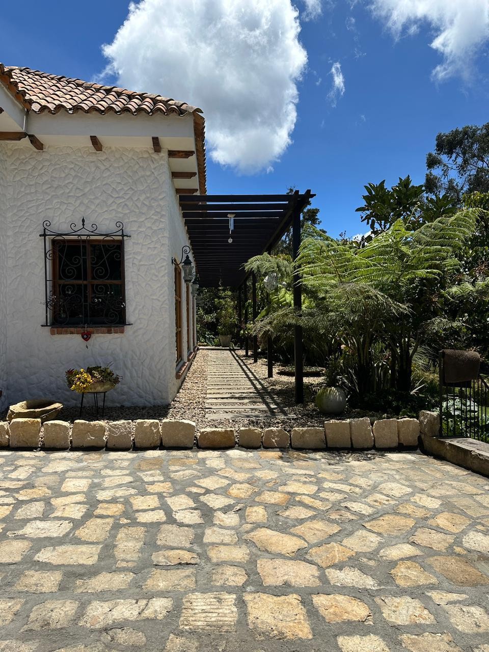 Casa en venta en El Salitre, La Calera · foto 2 de 16
