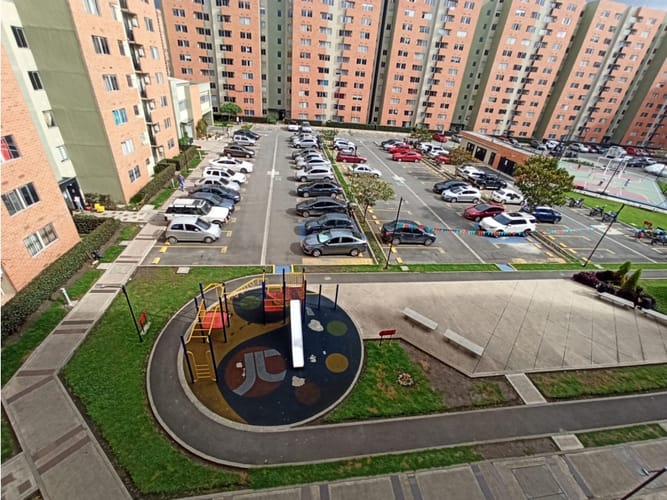 Apartamento de 3 alcobas en venta en La Prosperidad, Madrid, 63 m² · foto 21 de 24