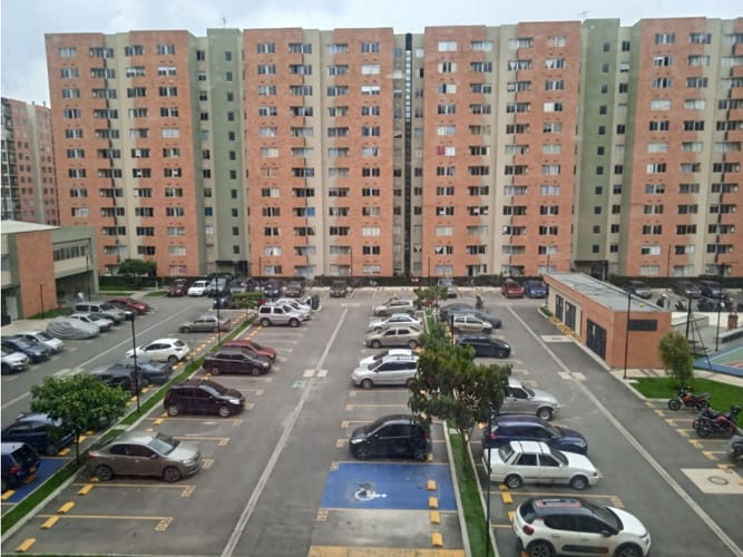 Apartamento de 3 alcobas en venta en La Prosperidad, Madrid, 63 m² · foto 23 de 24