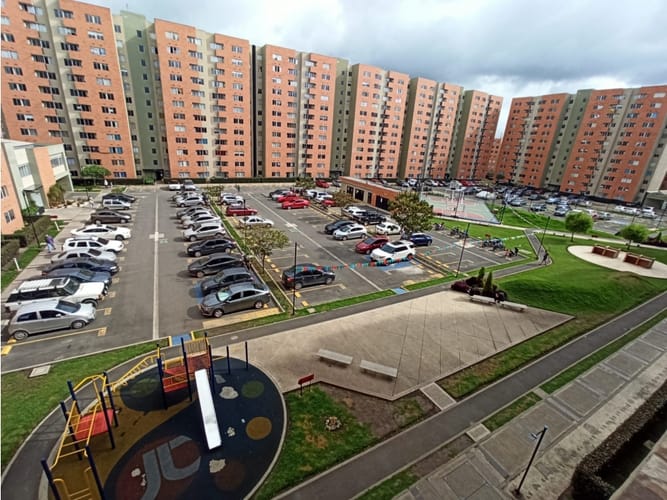 Apartamento de 3 alcobas en venta en La Prosperidad, Madrid, 63 m² · foto 24 de 24