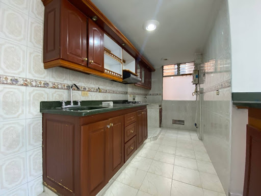 Apartamento en venta en La Paz, Envigado · foto 3 de 12