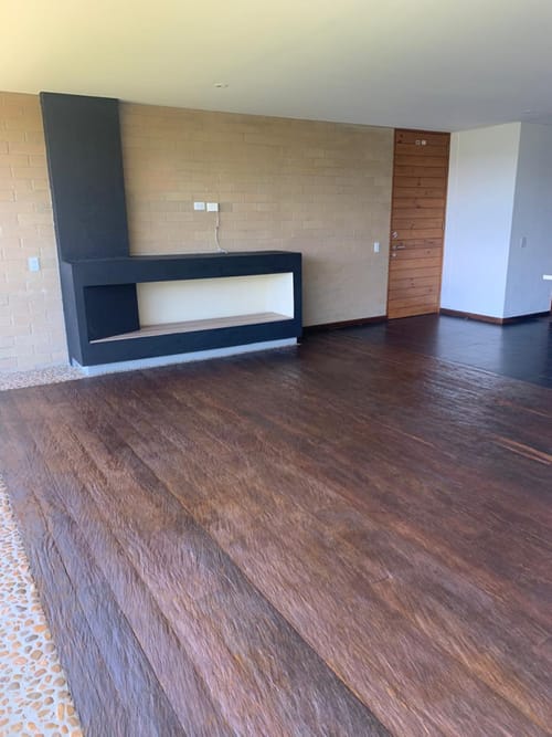 Apartamento de 3 alcobas en arriendo en Los Salados, El Retiro, 107 m² · foto 6 de 21