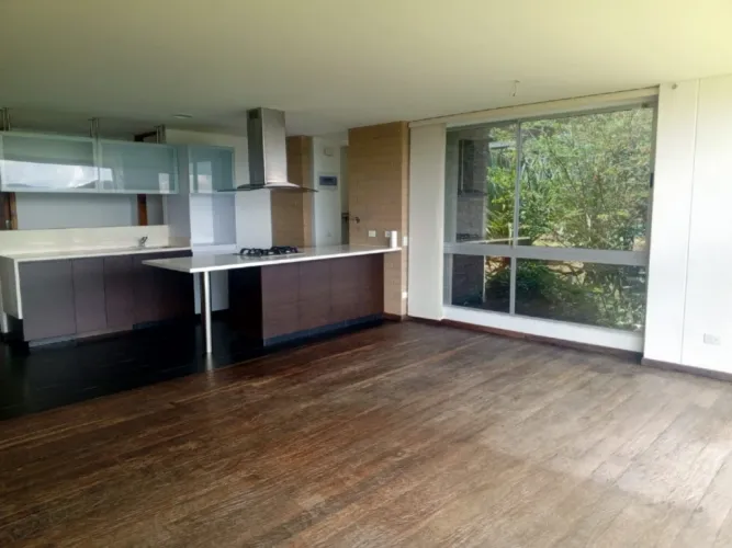 Apartamento de 3 alcobas en arriendo en Los Salados, El Retiro, 107 m² · foto 8 de 21