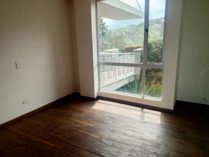Apartamento de 3 alcobas en arriendo en Los Salados, El Retiro, 107 m² · foto 10 de 21