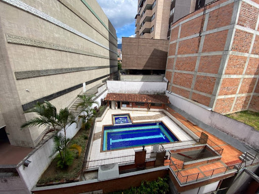 Apartamento en venta en La Paz, Envigado · foto 11 de 12