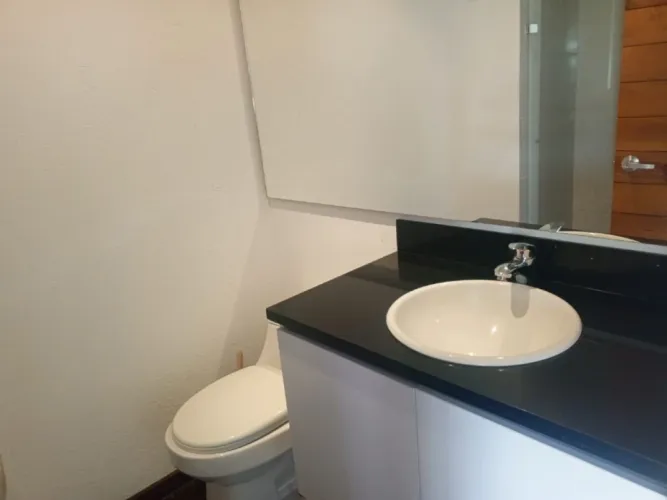 Apartamento de 3 alcobas en arriendo en Los Salados, El Retiro, 107 m² · foto 16 de 21