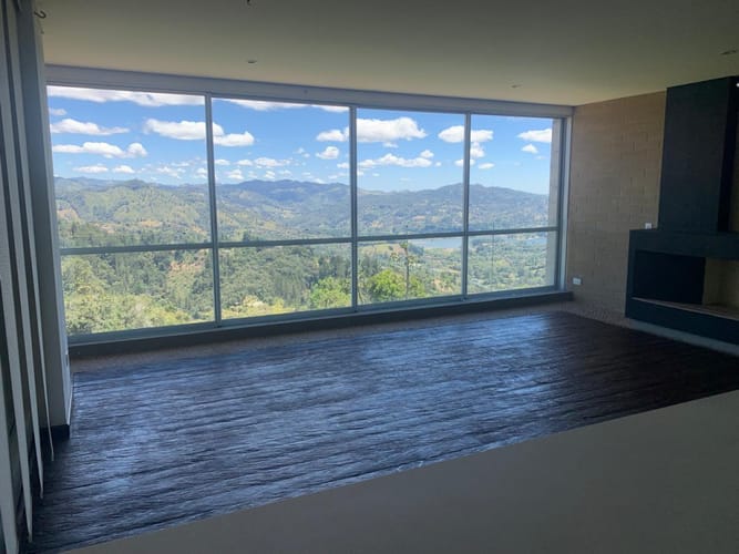 Apartamento de 3 alcobas en arriendo en Los Salados, El Retiro, 107 m² · foto 21 de 21