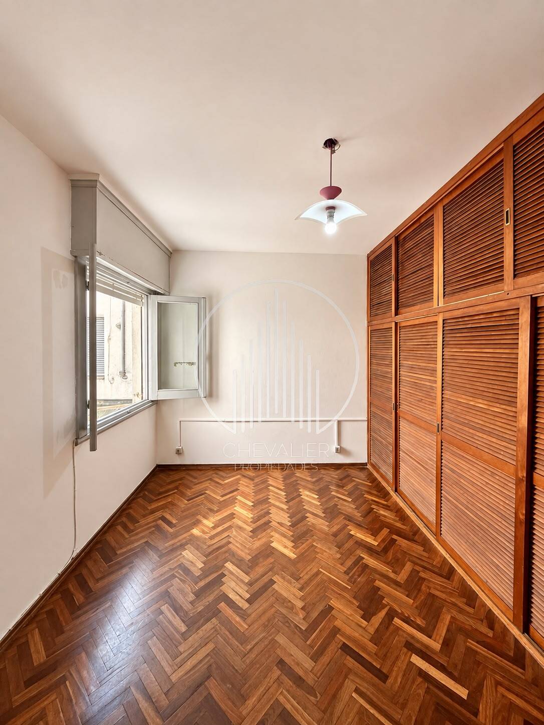 2080 / Excelente apartamento de 1 dormitorio muy iluminado / Unión · Foto 4
