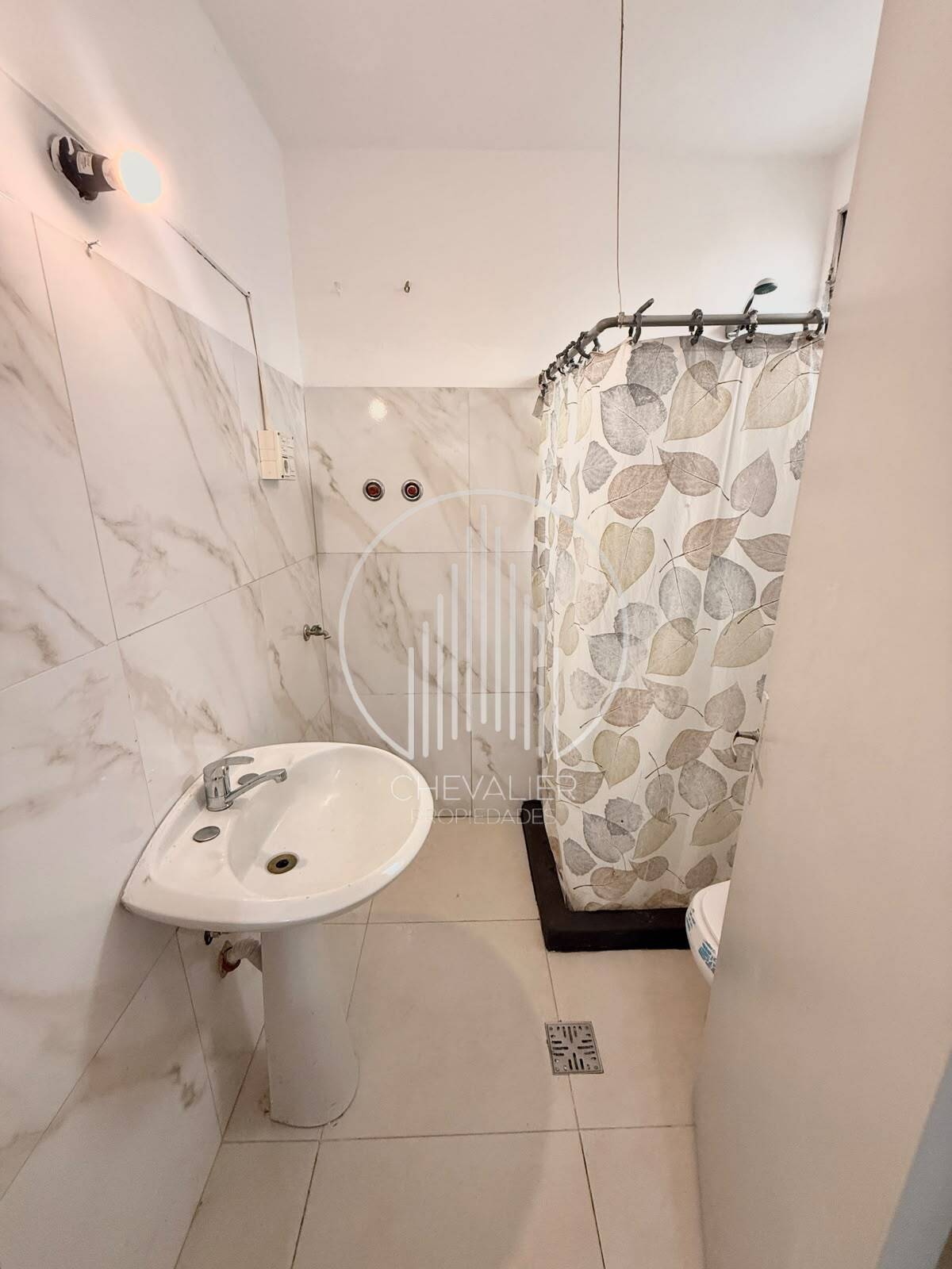 2080 / Excelente apartamento de 1 dormitorio muy iluminado / Unión · Foto 6
