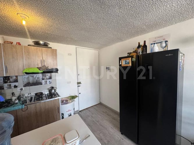 Apartamento de 2 alcobas en venta en Cr. Altamorada, Tocancipá, 53 m² · foto 6 de 19